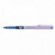 STYLO V5 ROLLER AIGUILLE VIOLET PILOT