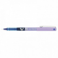 STYLO V5 ROLLER AIGUILLE VIOLET PILOT