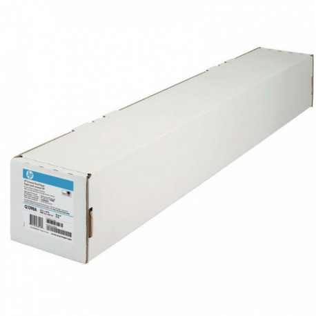 ROULEAU PAPIER HP Q1398A 80G A1