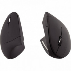 SOURIS T'NB ERGONOMIQUE VERTICALE SANS FIL POUR GAUCHER