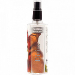 DESODORISANT SPRAY VAPORISATEUR D'AMBIANCE 125ML VAPOLUX DIVINE