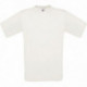 T SHIRT COTON BLANC TAILLE L