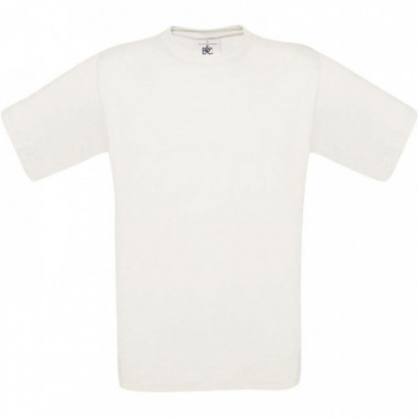 T SHIRT COTON BLANC TAILLE M