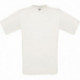 T SHIRT COTON BLANC TAILLE S