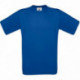 T SHIRT COTON BLEU TAILLE M