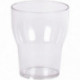 VERRE INCASSABLE TRANSPARENT 20CL