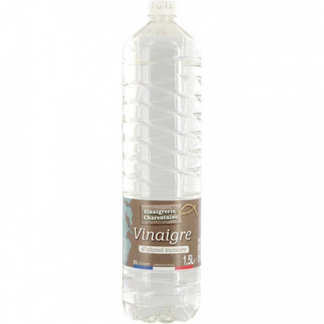 VINAIGRE BLANC 1,5L