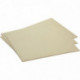 LOT DE 10 PLAQUES DE LINOLÉUM, DIMENSION : 210 X 297 MM