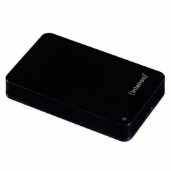 DISQUE DUR EXTERNE INTENSO 2,5" 2 TO