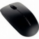 SOURIS CHERRY MW2400 SFIL NOI