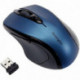 SOURIS SANS FIL BLEU SAPHIR  K72421WW