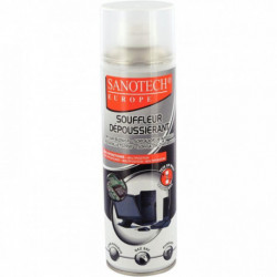 AEROSOL SOUFFLEUR MULTI POSITIONS 300GRS ININFLAMMABLE SANS HFC  ST0025