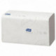 ESSUIE TOUT *PQT15X250F:3750F*BLANC 23X23 2 PLIS DELITABLE 290190.P/H3 TORK FSC ECOLAB