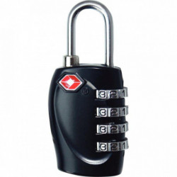 CADENAS TSA COMBINAISON 4C