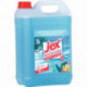 BIDON 5 LITRES NETTOYANT JARDIN EXOTIQUE