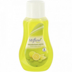 DESODORISANT MECHE MIFLEUR CITRON 375ml BD52