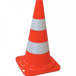 CONE DE SIGNALISATION CSC501