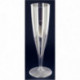 PQ 10 FLUTE CHAMPAGNE CRISTAL