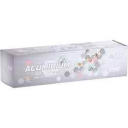 ROULEAU ALUMINIUM 200X030 DANS UNE BOITE