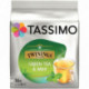 BOITE DE 16 T-DICS TASSIMO TWININGS