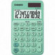 CALCULATRICE DE POCHE CASIO 10 CHIFFRES SL-310UC VERT