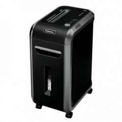 DESTRUCTEUR 3 A 5 UTILISATEURS COUPE CROISEE 99CI 17F  34L FELLOWES 4691001