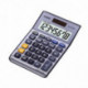 CALCULATRICE DE BUREAU CASIO MS 88 TER