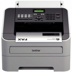 FAX LASER BROTHER 2840 FAX2840 toner TN2210 REF37694 TAMBOUR DR2200 REF37695