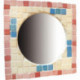 KIT 12 CADRES MIROIRS MOSAIQUES 515