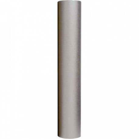 KRAFT ARGENT 3x0,7M 70G LE ROULEAU CLAIREFO 95776C