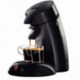 CAFETIERE  SENSEO ORIGINAL NOIR CARBONE CSA210.61