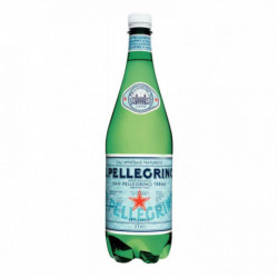 EAU GAZEUSE *1L PACK DE 6* SAN PELLEGRINO