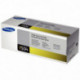 SU502A Y504S JAUNE TONER HP 1800 PAGES  