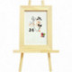 CADRE PHOTO SUR CHEVALET EN BOIS