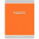 CAHIER PIQURE VERNIS 17x22 90G 32 PAGES DL 3MMIV PEFC CLAIREFO 100102553