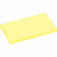 BLOC REPOSITIONNABLE 75X125 JAUNE  *PQT12*ECO JAUNE 5655-01