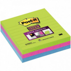 PQT 3BLOC STICKY 70F L 101X101