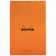 BLOC A4+ 80G UNI  RHODIA N°119 21x31,8 19000C PEFC FAB France 