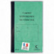 CARNET ENTRETIEN DE VEHICULE 210X130 32P MEMENTO+LEGISLATION ELVE 28