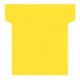 FICHE T IND 3 JAUNE PQT 100 NOBO 2003004