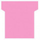 FICHE T IND 3 ROSE PQT 100 NOBO 2003008