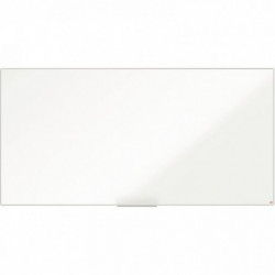 TABLEAU BLANC NOBO ACIER LAQUE 180x120 CM  1902648