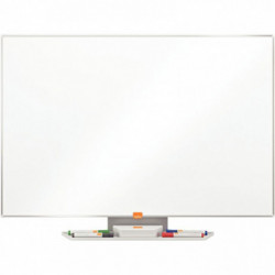 TABLEAU BLANC NOBO ACIER LAQUE 200x100 CM