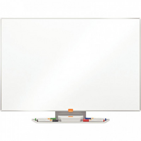 TABLEAU BLANC NOBO ACIER LAQUE 200x100 CM