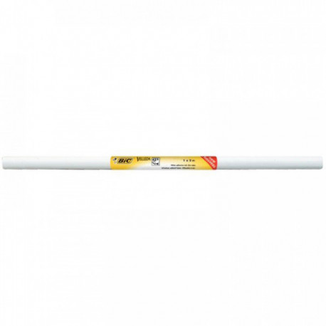 ROULEAU ADH. BLANC ROULEAU 100x200 CM VELLEDA 870492