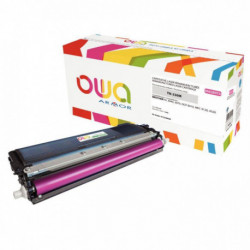 TN230M TONER POUR BROTHER MAGENTA 1400p TN-230 K15349OW