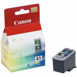 CL41CMJ 3COUL CMY CANON 12ML CART.J.ENC