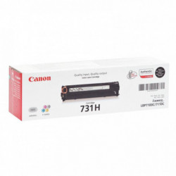 731H NOIR HC TONER CANON 2400PAGES