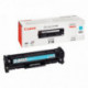 718 2661B002 CYAN TONER CANON  2900PAGES 