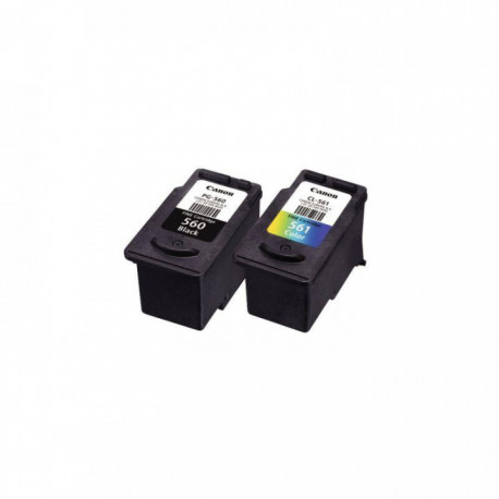 PG560CL561 2CART NCMY CANON 7,5ML+8,3ML CART.J.ENC.